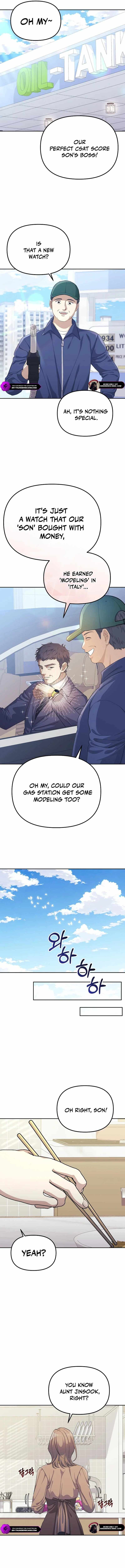 The Reset Life of a Game Addict Chapter 4 10